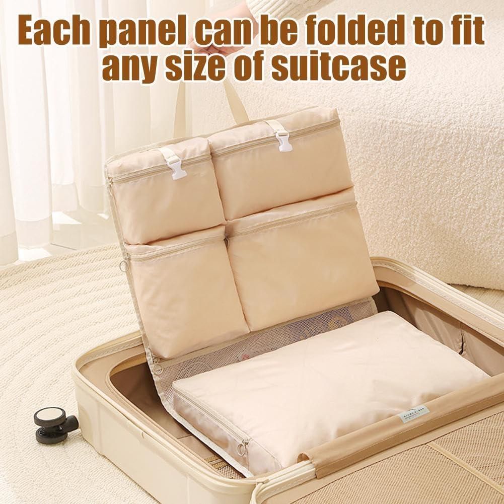 Foldable Hanging Storage Bag