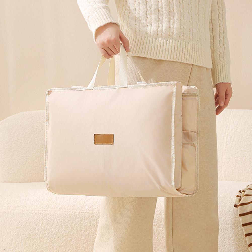 Foldable Hanging Storage Bag