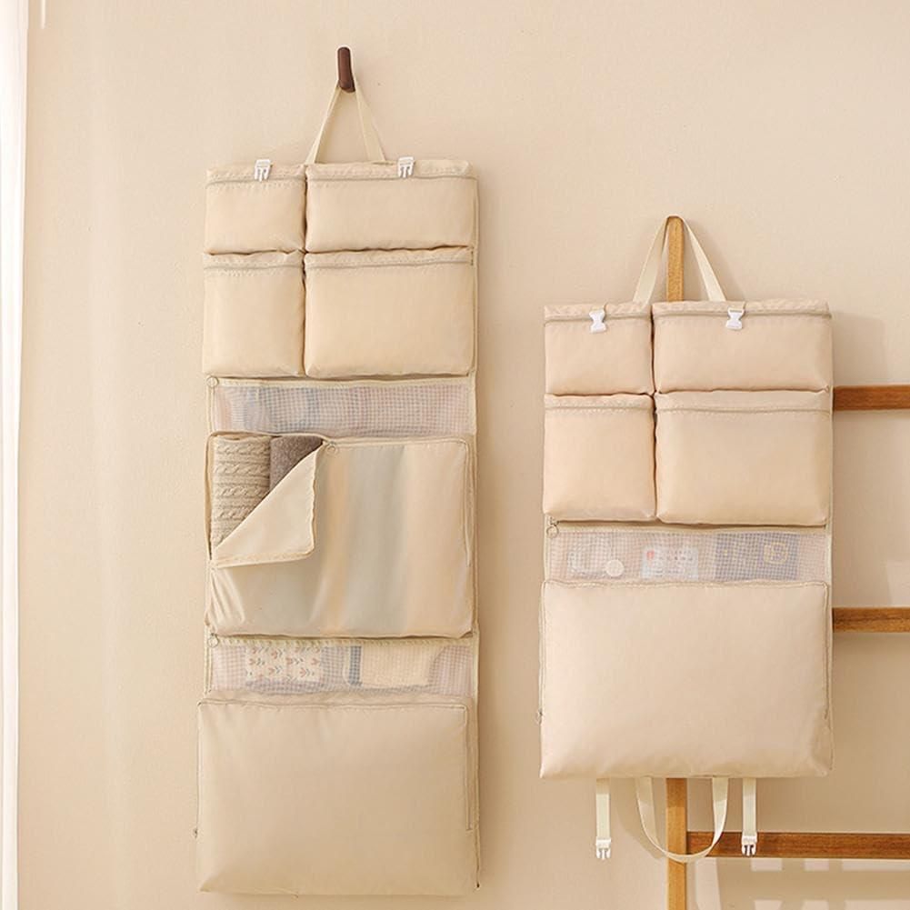 Foldable Hanging Storage Bag