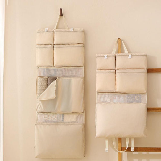 Foldable Hanging Storage Bag